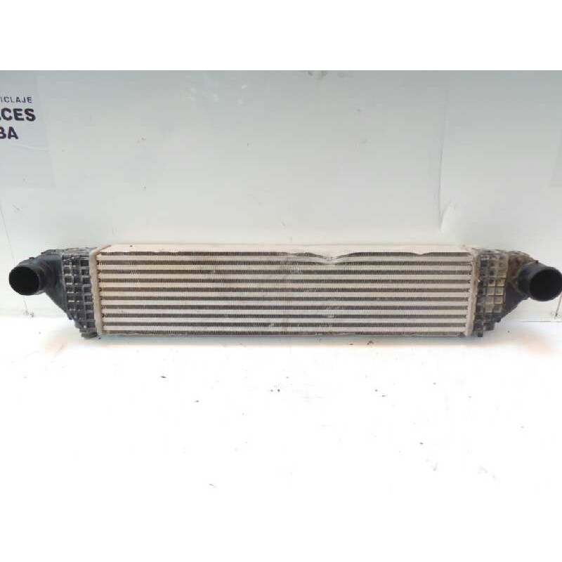 Recambio de intercooler para mitsubishi outlander (gf0) 2.2 di-d cat referencia OEM IAM 1530A111-1271004501 DENSO 