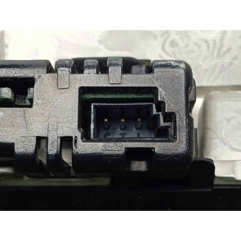 Recambio de modulo electronico para volkswagen touareg (7la) 2.5 tdi referencia OEM IAM 7L6919473D  