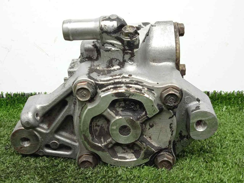Recambio de bomba direccion para honda civic berlina (eg/eh) 1.5 cat referencia OEM IAM   Ø DIAMETRO: 112MM