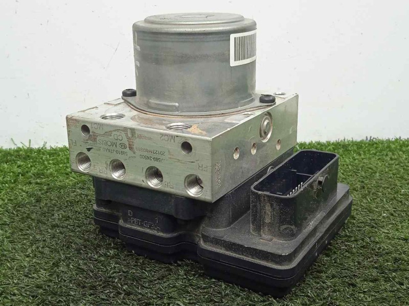 Recambio de abs para kia ceed 1.0 tgdi cat referencia OEM IAM 58900J7AA0-J58934500-J758924500-58910J7AA0 MOBIS 