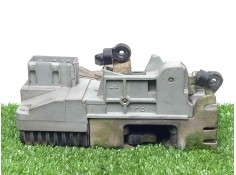 Recambio de cerradura puerta delantera izquierda para peugeot 406 berlina (s1/s2) 1.8 cat referencia OEM IAM  1.SERIE - CUADRADO 2