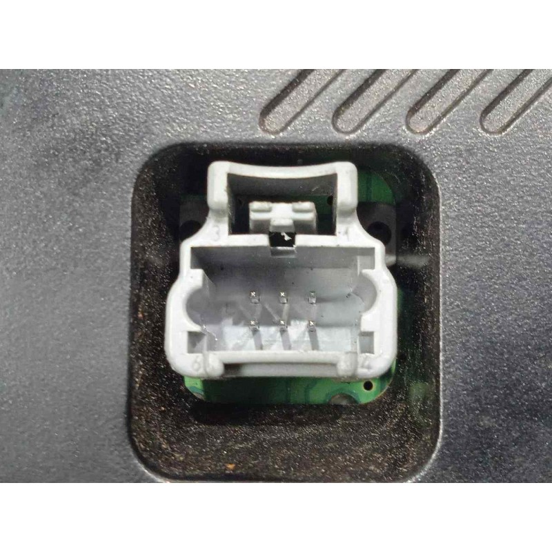 Recambio de mando climatizador para peugeot 406 berlina (s1/s2) 2.0 hdi referencia OEM IAM 96482616YW  