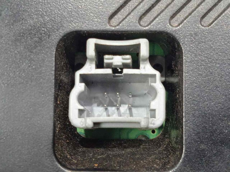 Recambio de mando climatizador para peugeot 406 berlina (s1/s2) 2.0 hdi referencia OEM IAM 96482616YW  