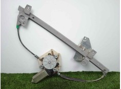 Recambio de elevalunas delantero derecho para volvo v40 familiar 1.9 diesel referencia OEM IAM  S40 - 95-05 - ELECTRICO - 2.PINE