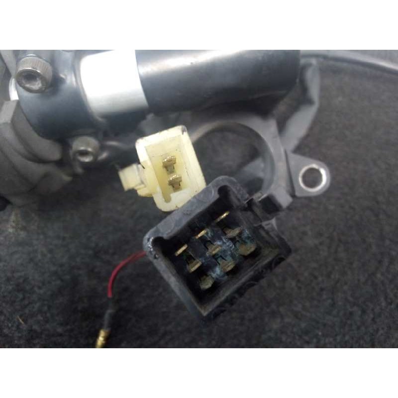 Recambio de piña izquierda para kawasaki ninja zx-6 r/rr referencia OEM IAM   