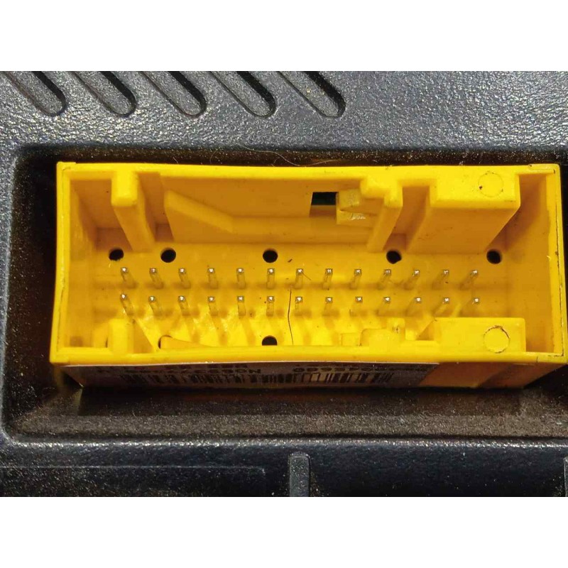 Recambio de mando climatizador para peugeot 406 berlina (s1/s2) 2.0 hdi referencia OEM IAM 96482616YW  