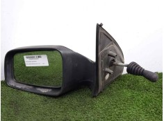 Recambio de retrovisor izquierdo para opel astra g berlina 1.6 16v referencia OEM IAM SINREFERENCIA ASTRA.G - MANUAL BLANCO