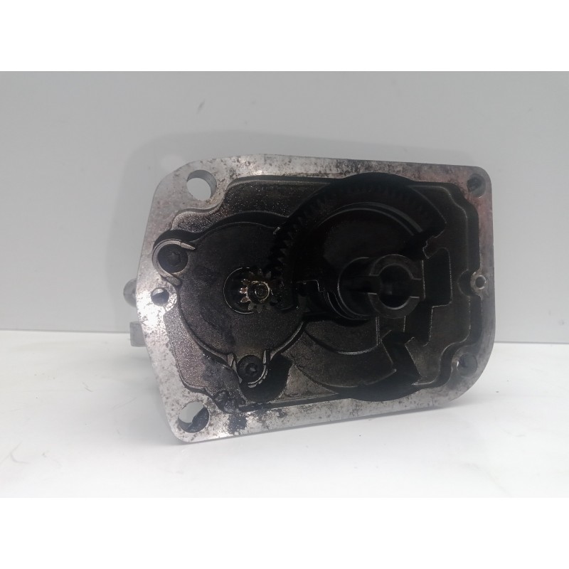 Recambio de valvula egr para ford tourneo connect (tc7) 1.8 tdci cat referencia OEM IAM KD42 5.PINES 