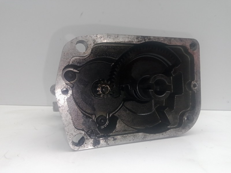 Recambio de valvula egr para ford tourneo connect (tc7) 1.8 tdci cat referencia OEM IAM KD42 5.PINES 
