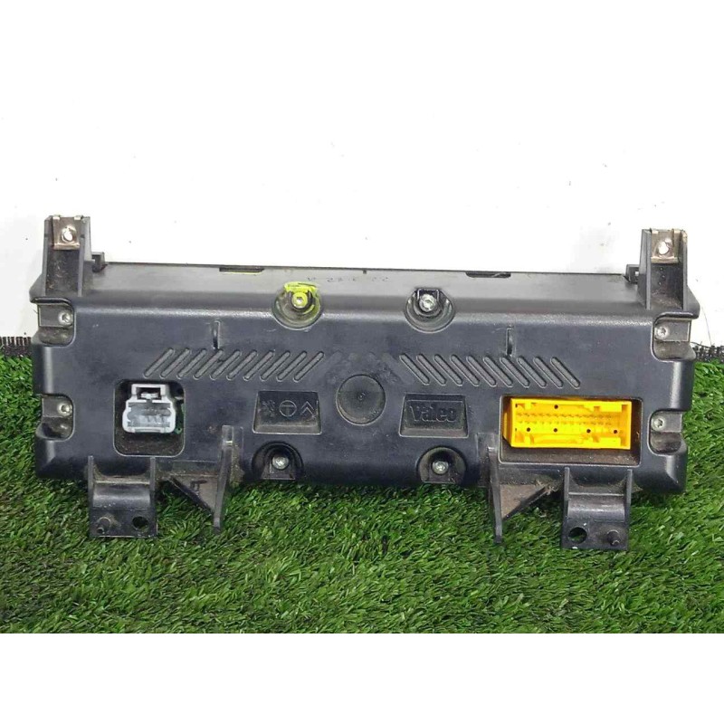 Recambio de mando climatizador para peugeot 406 berlina (s1/s2) 2.0 hdi referencia OEM IAM 96482616YW  