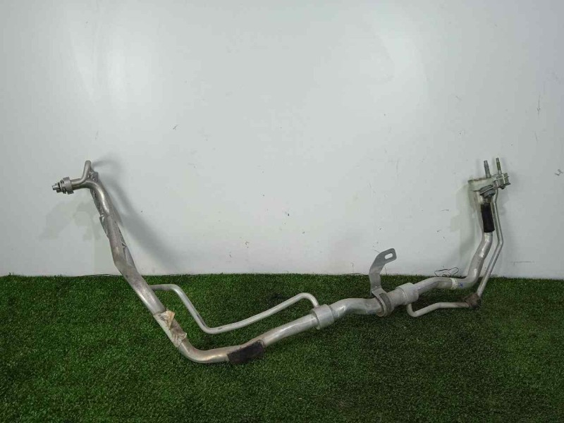 Recambio de tubos aire acondicionado para ford mondeo lim. 1.5 ecoboost cat referencia OEM IAM DG9H19E881CC  