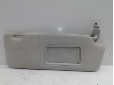 Recambio de parasol derecho para audi a4 ber. (b8) 1.8 16v tfsi referencia OEM IAM   