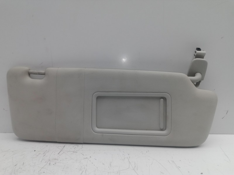 Recambio de parasol derecho para audi a4 ber. (b8) 1.8 16v tfsi referencia OEM IAM   