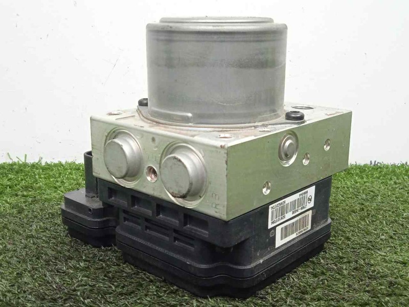 Recambio de abs para kia ceed 1.0 tgdi cat referencia OEM IAM 58900J7AA0-J58934500-J758924500-58910J7AA0 MOBIS 