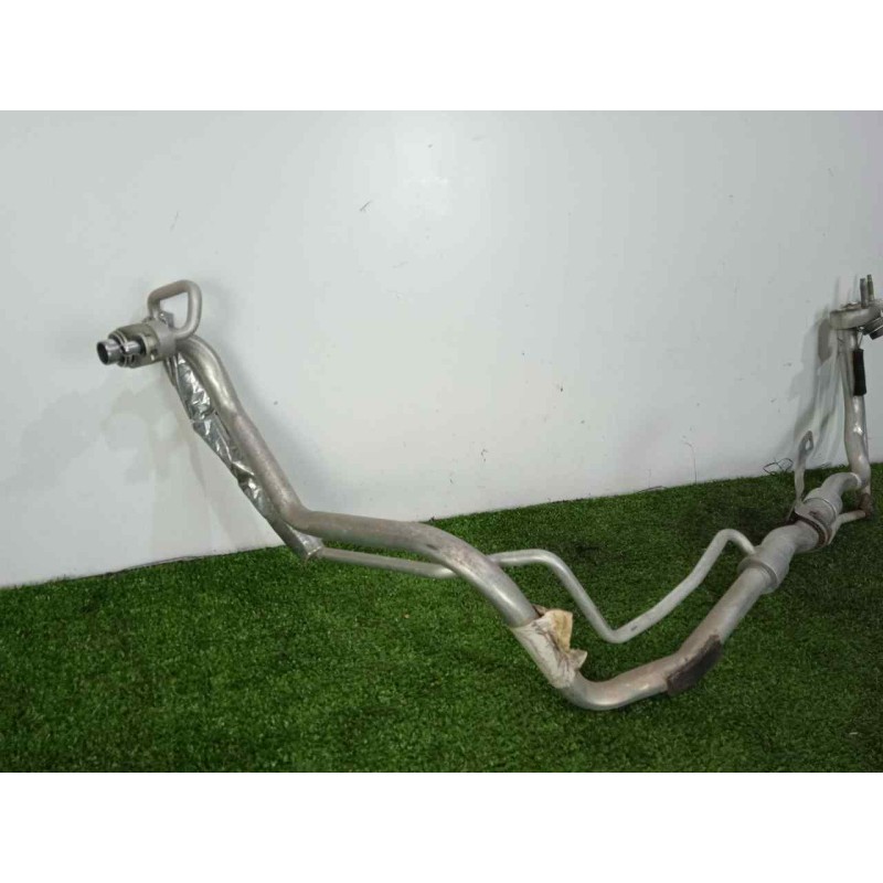 Recambio de tubos aire acondicionado para ford mondeo lim. 1.5 ecoboost cat referencia OEM IAM DG9H19E881CC  