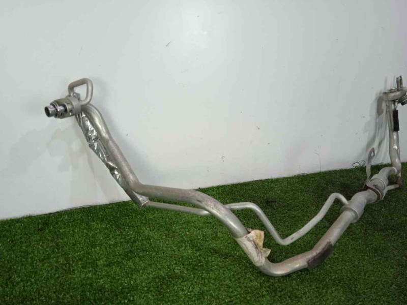 Recambio de tubos aire acondicionado para ford mondeo lim. 1.5 ecoboost cat referencia OEM IAM DG9H19E881CC  