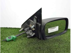 Recambio de retrovisor derecho para ford mondeo berlina (gd) 1.8 turbodiesel cat referencia OEM IAM  GD. - MANUAL NEGRO.PLASTICO
