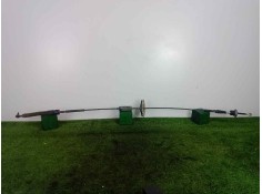 Recambio de varillaje cambio para kia sportage 1.6 crdi cat referencia OEM IAM 46790F1010 AUTOMATICO 