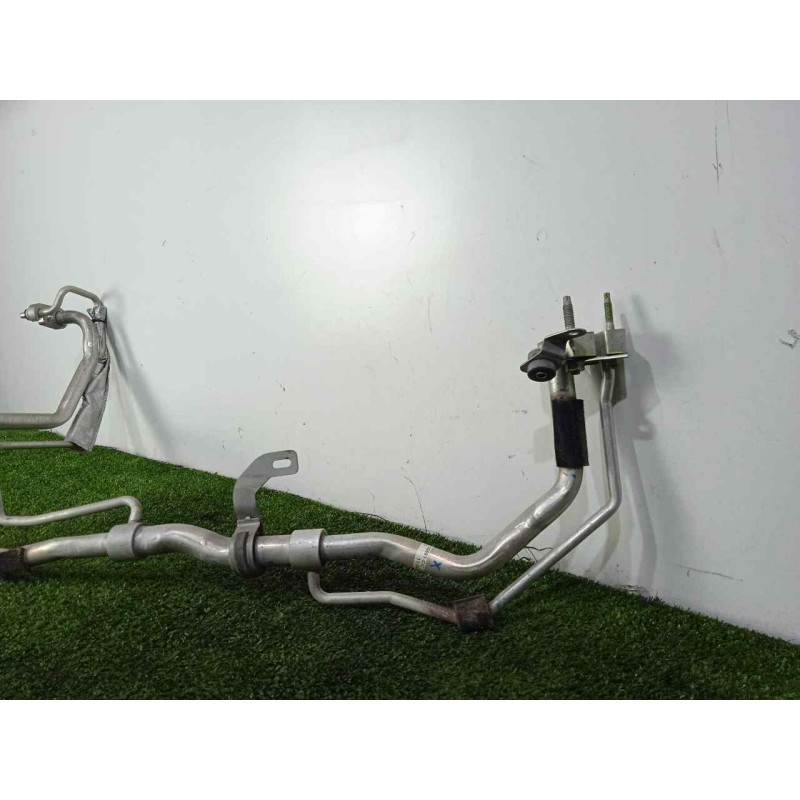 Recambio de tubos aire acondicionado para ford mondeo lim. 1.5 ecoboost cat referencia OEM IAM DG9H19E881CC  