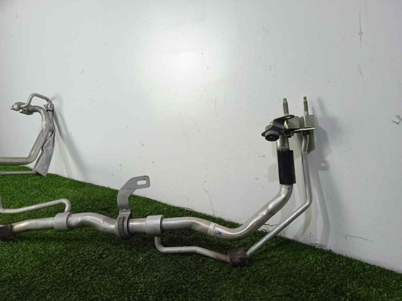 Recambio de tubos aire acondicionado para ford mondeo lim. 1.5 ecoboost cat referencia OEM IAM DG9H19E881CC  