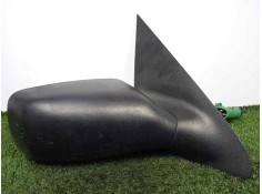 Recambio de retrovisor derecho para ford mondeo berlina (gd) 1.8 turbodiesel cat referencia OEM IAM  GD. - MANUAL NEGRO.PLASTICO 2