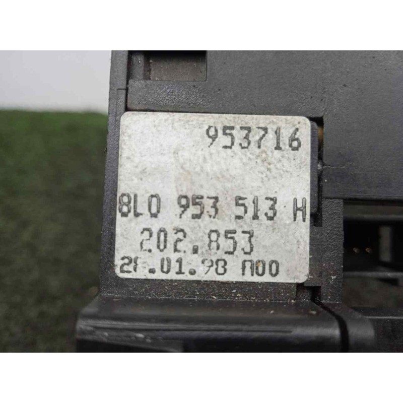 Recambio de mando luces para audi a6 berlina (4b2) 2.8 v6 30v referencia OEM IAM 8L0953513H  