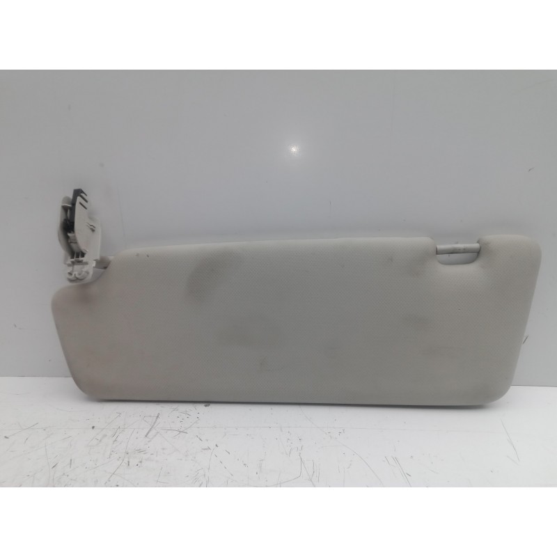 Recambio de parasol derecho para audi a4 ber. (b8) 1.8 16v tfsi referencia OEM IAM   