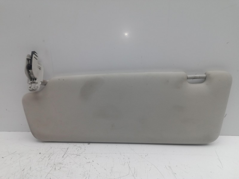 Recambio de parasol derecho para audi a4 ber. (b8) 1.8 16v tfsi referencia OEM IAM   