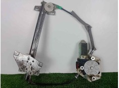 Recambio de elevalunas trasero derecho para volvo v40 familiar 1.9 diesel referencia OEM IAM  S40 - 95-04 - ELECTRICO CON.MOTOR 