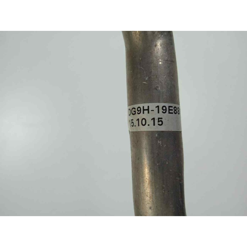 Recambio de tubos aire acondicionado para ford mondeo lim. 1.5 ecoboost cat referencia OEM IAM DG9H19E881CC  