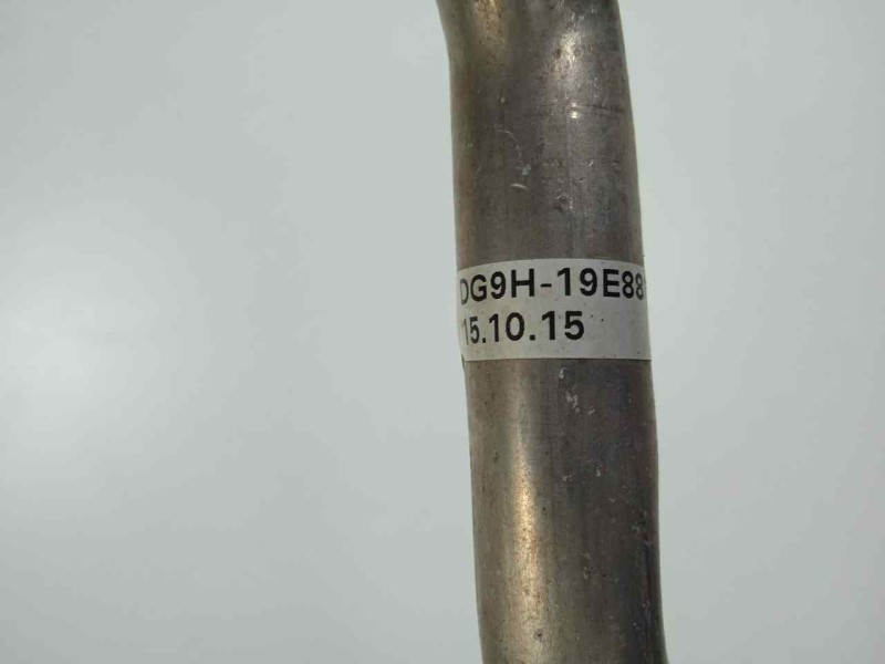 Recambio de tubos aire acondicionado para ford mondeo lim. 1.5 ecoboost cat referencia OEM IAM DG9H19E881CC  