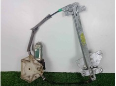 Recambio de elevalunas trasero derecho para volvo v40 familiar 1.9 diesel referencia OEM IAM  S40 - 95-04 - ELECTRICO CON.MOTOR  2