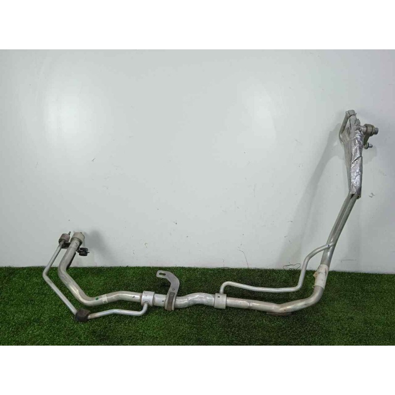 Recambio de tubos aire acondicionado para ford mondeo lim. 1.5 ecoboost cat referencia OEM IAM DG9H19E881CC  
