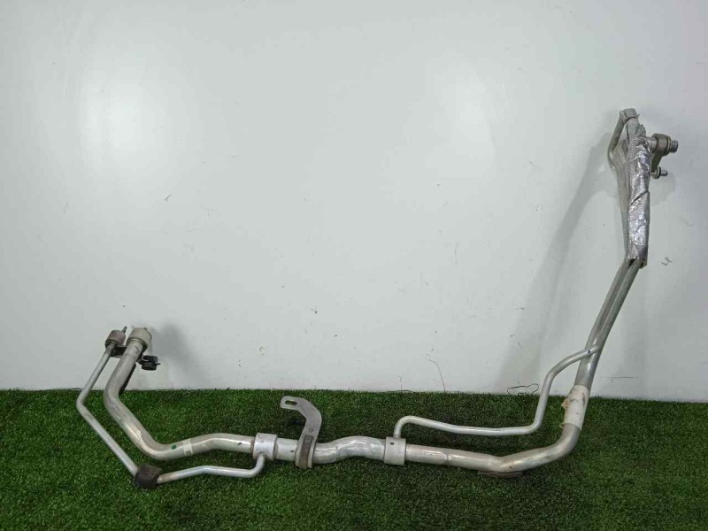 Recambio de tubos aire acondicionado para ford mondeo lim. 1.5 ecoboost cat referencia OEM IAM DG9H19E881CC  