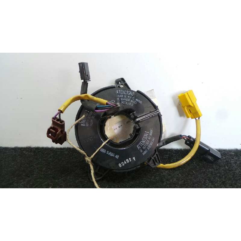 Recambio de anillo airbag para ford cougar (mc) 2.5 v6 24v cat referencia OEM IAM 98BB14A664AB-824862  