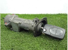 Recambio de conmutador de arranque para volkswagen passat berlina (3b2) 1.9 tdi referencia OEM IAM 4B0905851A 8.PINES 