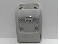 Recambio de luz interior para audi a4 ber. (b8) 1.8 16v tfsi referencia OEM IAM 8T0947135A  