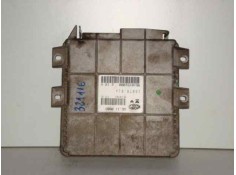 Recambio de centralita motor uce para citroën ax 1.1 referencia OEM IAM G6110B01160780149610191080E  