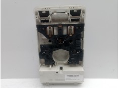 Recambio de luz interior para audi a4 ber. (b8) 1.8 16v tfsi referencia OEM IAM 8T0947135A   2