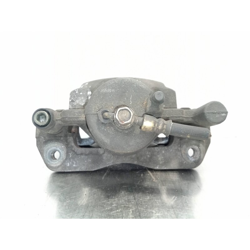 Recambio de pinza freno delantera izquierda para mazda premacy (cp) 2.0 turbodiesel referencia OEM IAM 34G1 S/H 34G1
