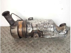 Recambio de filtro de particulas para peugeot expert kasten 1.6 hdi fap referencia OEM IAM   
