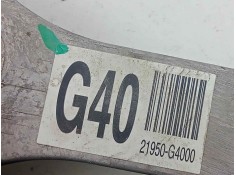 Recambio de soporte motor para kia ceed 1.0 tgdi cat referencia OEM IAM 21950G4000   2