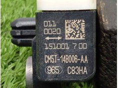 Recambio de sensor impacto airbag para ford mondeo lim. 1.5 ecoboost cat referencia OEM IAM CM5T14B006AA 2.PINES  2