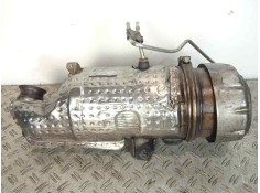 Recambio de filtro de particulas para peugeot expert kasten 1.6 hdi fap referencia OEM IAM    2