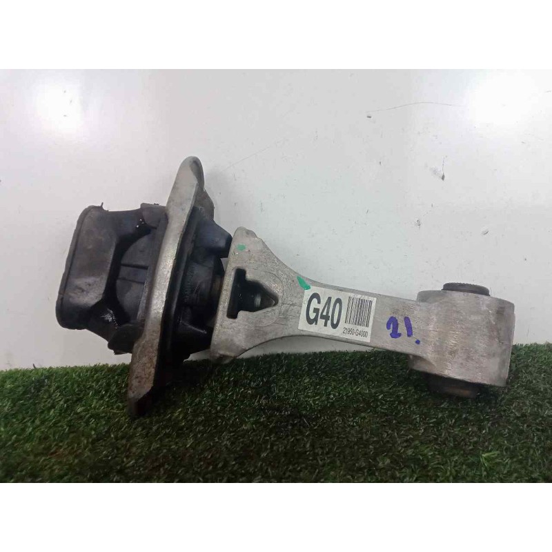 Recambio de soporte motor para kia ceed 1.0 tgdi cat referencia OEM IAM 21950G4000  