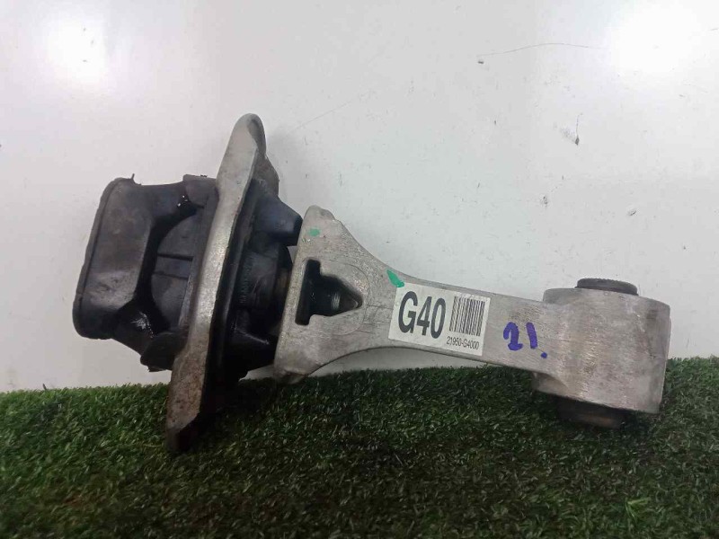 Recambio de soporte motor para kia ceed 1.0 tgdi cat referencia OEM IAM 21950G4000  