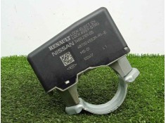 Recambio de bloqueo direccion para nissan qashqai (j11) 1.6 dci turbodiesel cat referencia OEM IAM 487004553R-34682101 6.PINES 