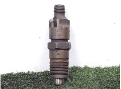 Recambio de inyector para nissan serena (c23m) 2.3 diesel referencia OEM IAM KCN18P1 BOSCH 