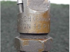 Recambio de inyector para nissan serena (c23m) 2.3 diesel referencia OEM IAM KCN18P1 BOSCH  2