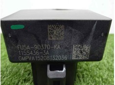 Recambio de modulo electronico para ford mondeo lim. 1.5 ecoboost cat referencia OEM IAM FU5A9D370KA-11554363A 8.PINES  2